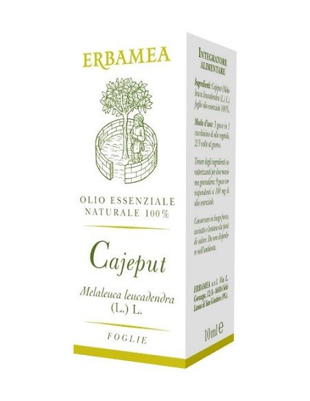 CAJEPUT 10ML