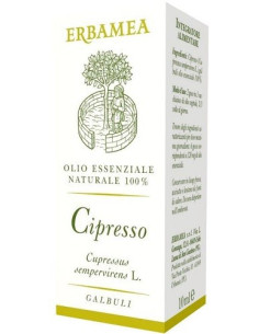 CIPRESSO 10ML