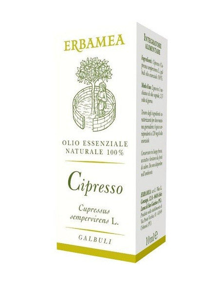 CIPRESSO 10ML