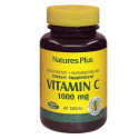 VITAMIN C 1000 60TAB S/R