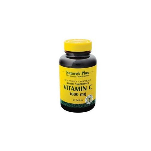 VITAMIN C 1000 90TAV