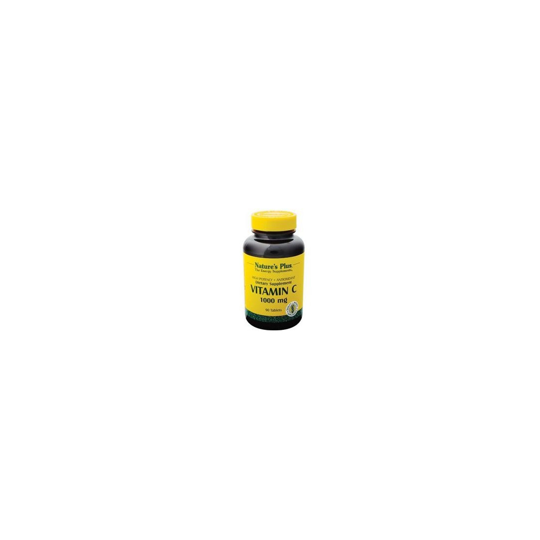 VITAMINA C 1000 90TAV