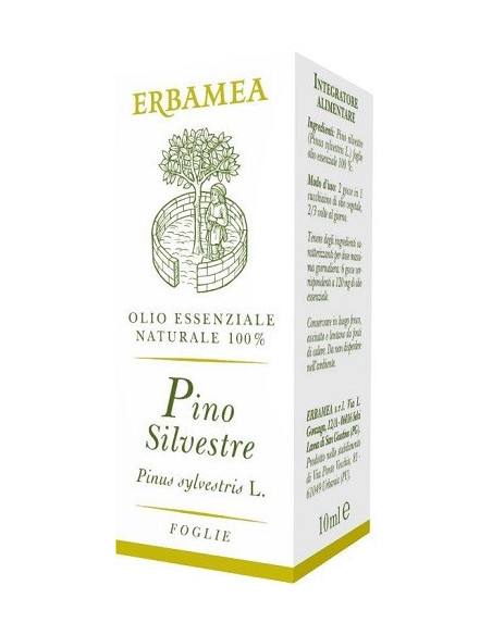 PINO SILVESTRE 10ML