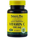 VITAMIN C 500 S/R 90TAV