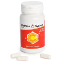 VITAMIN C SYSTEM 60CPS