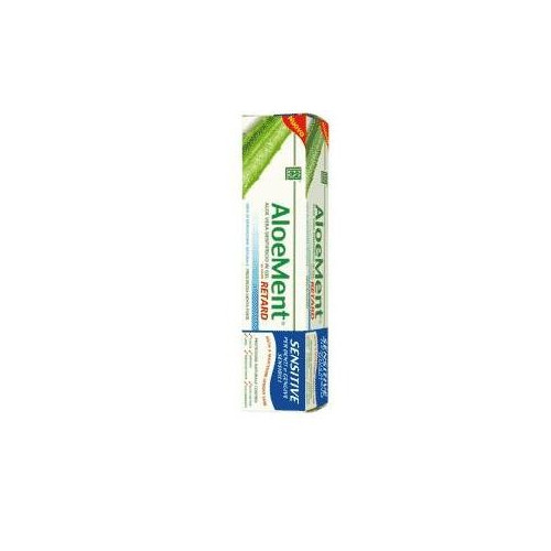 ESI ALOE FRESH SENSITIVE RETARD
