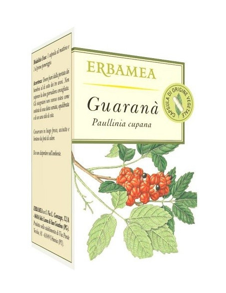 GUARANA' 50OPR
