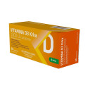 VITAMIN D3 KRKA 1000 I 60CPR