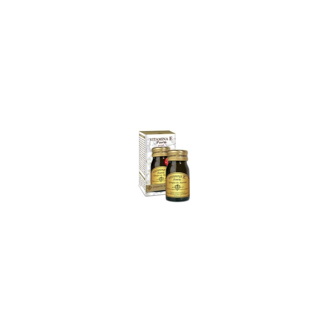 VITAMIN AND PURA 60PAST