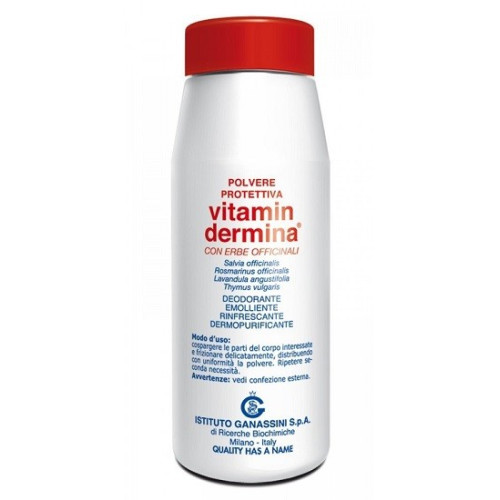 VITAMINDERMINA PROT 100G