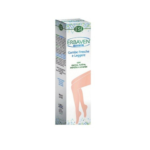 ESI ERBAVEN FRESH GEL 100ML