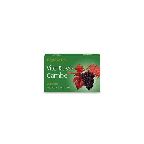 ROSSA GAMBE 30CPR
