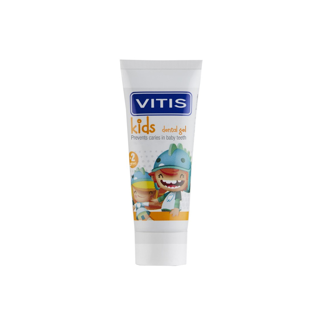 VITIS KIDS GEL 50ML INTL
