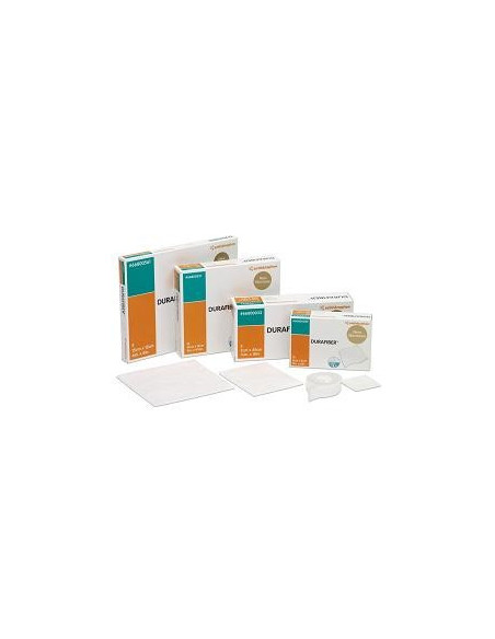 DURAFIBER MEDIC 2X45CM 5PZ
