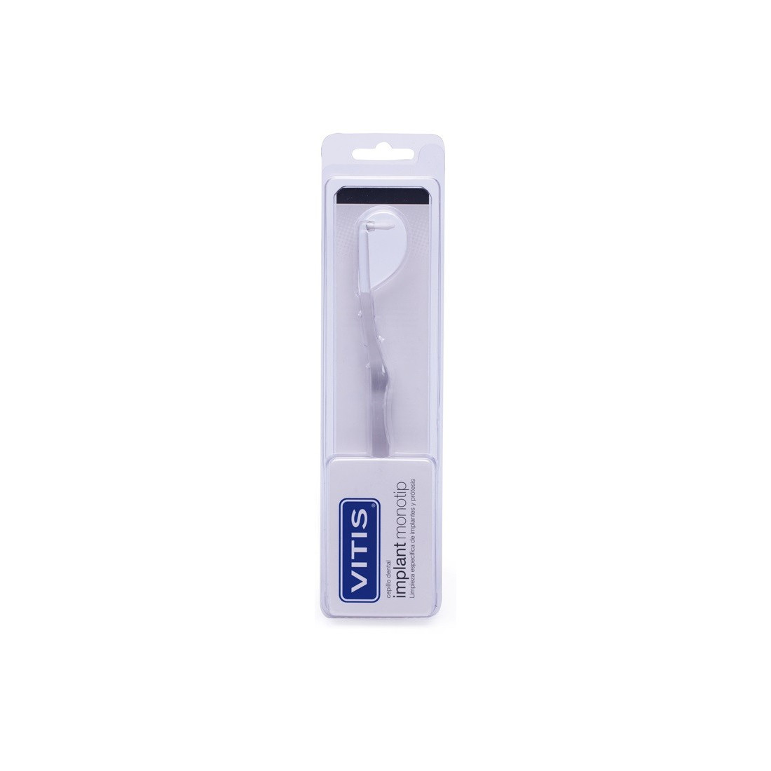 VITIS SPAZZ IMPLANT MONOTIP
