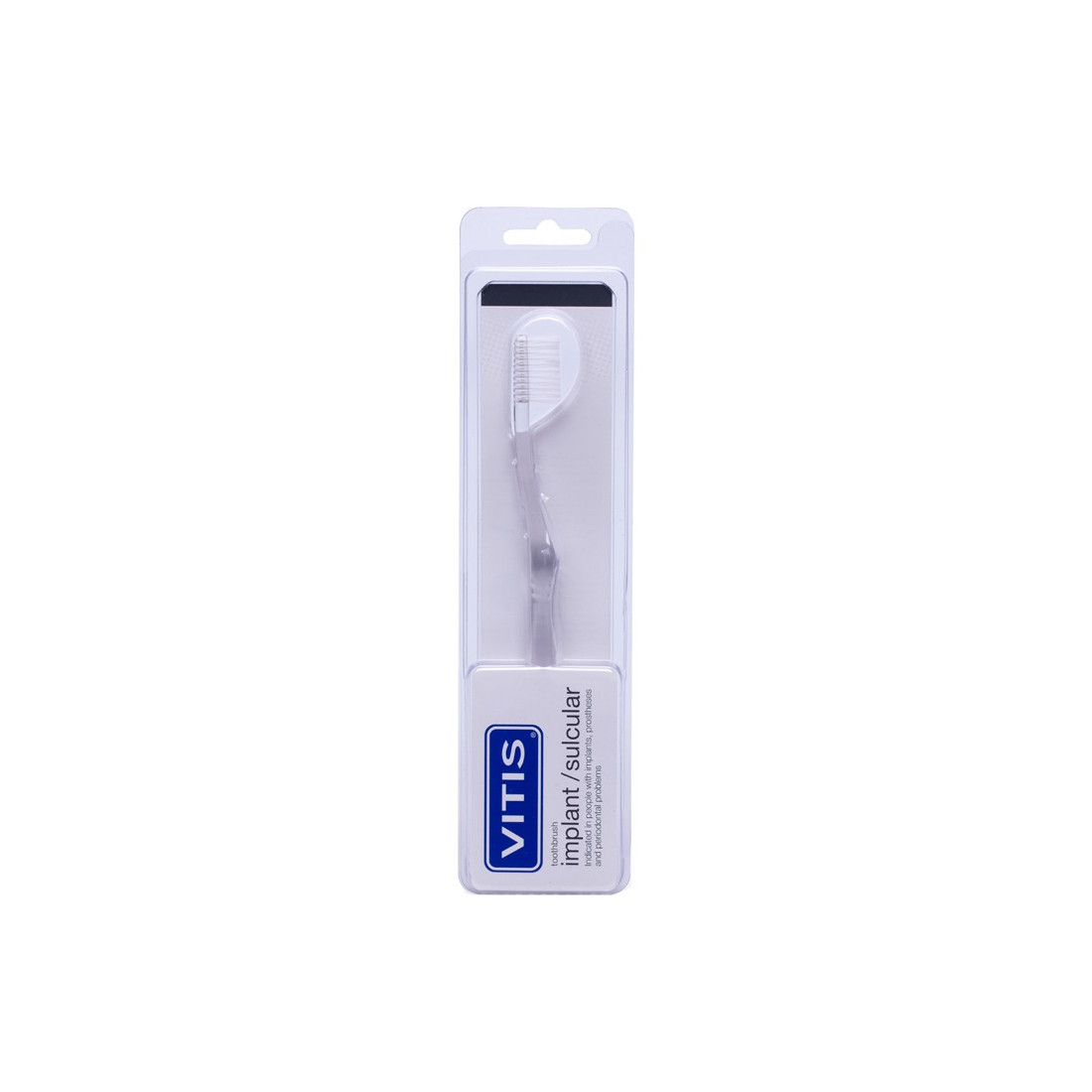 VITIS SPAZZ IMPLANT ONCULAR