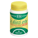 ESI THE TEN 60NATU FIBER HERBS