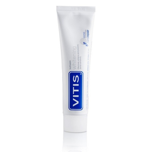 VITIS WHITENING TEETH 100 ML