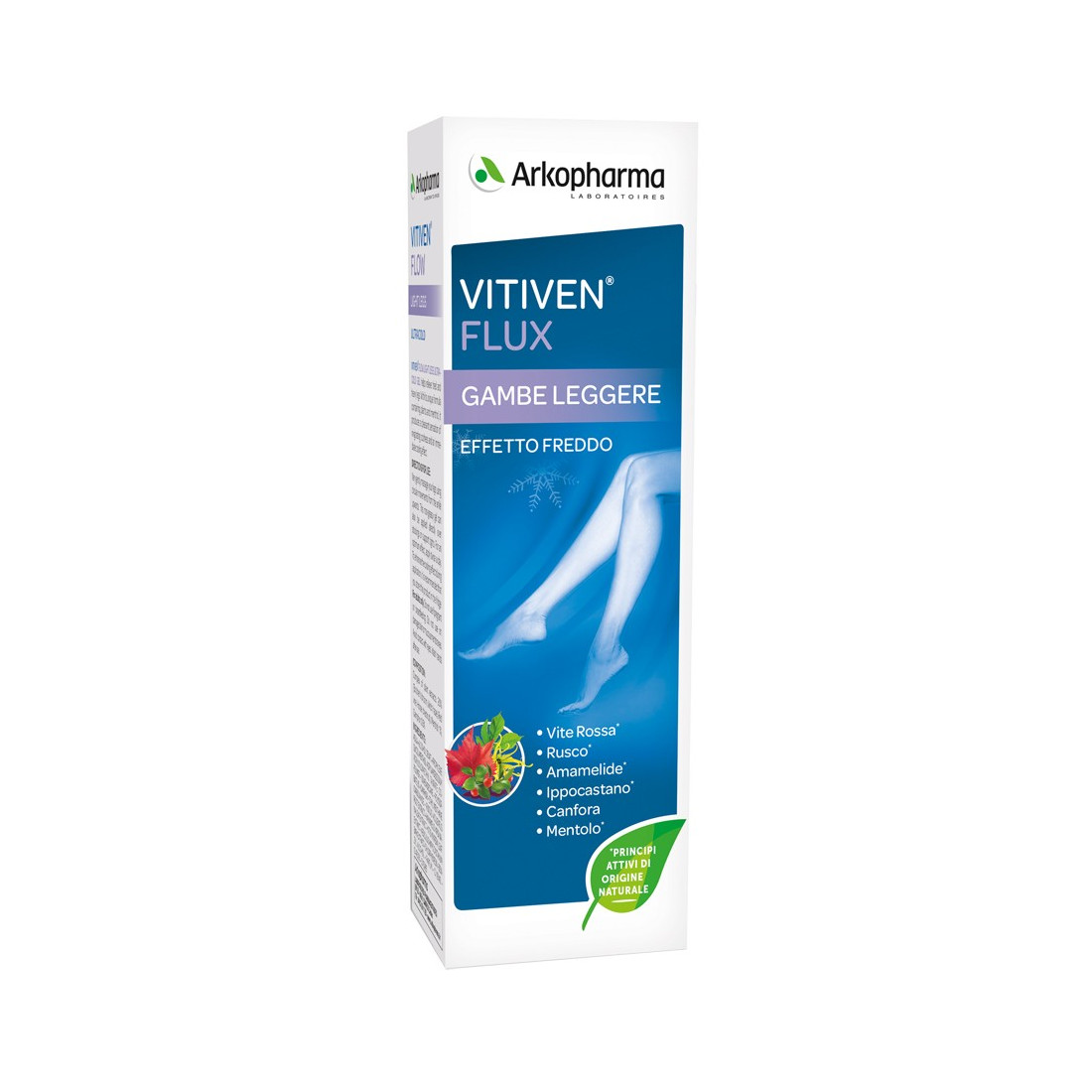 VITIVEN FLUX GAMBE