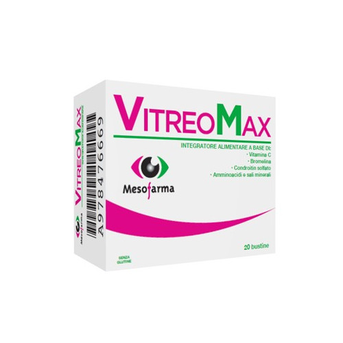 VITREMAX 20BUST