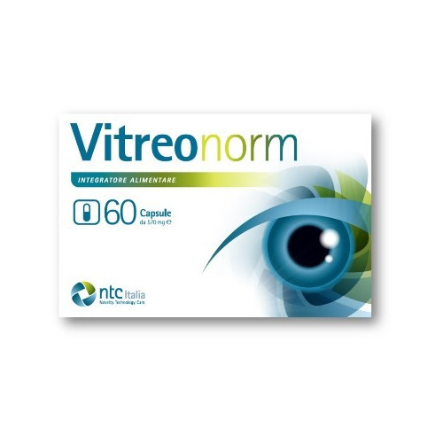 VITRENORM 60CPS