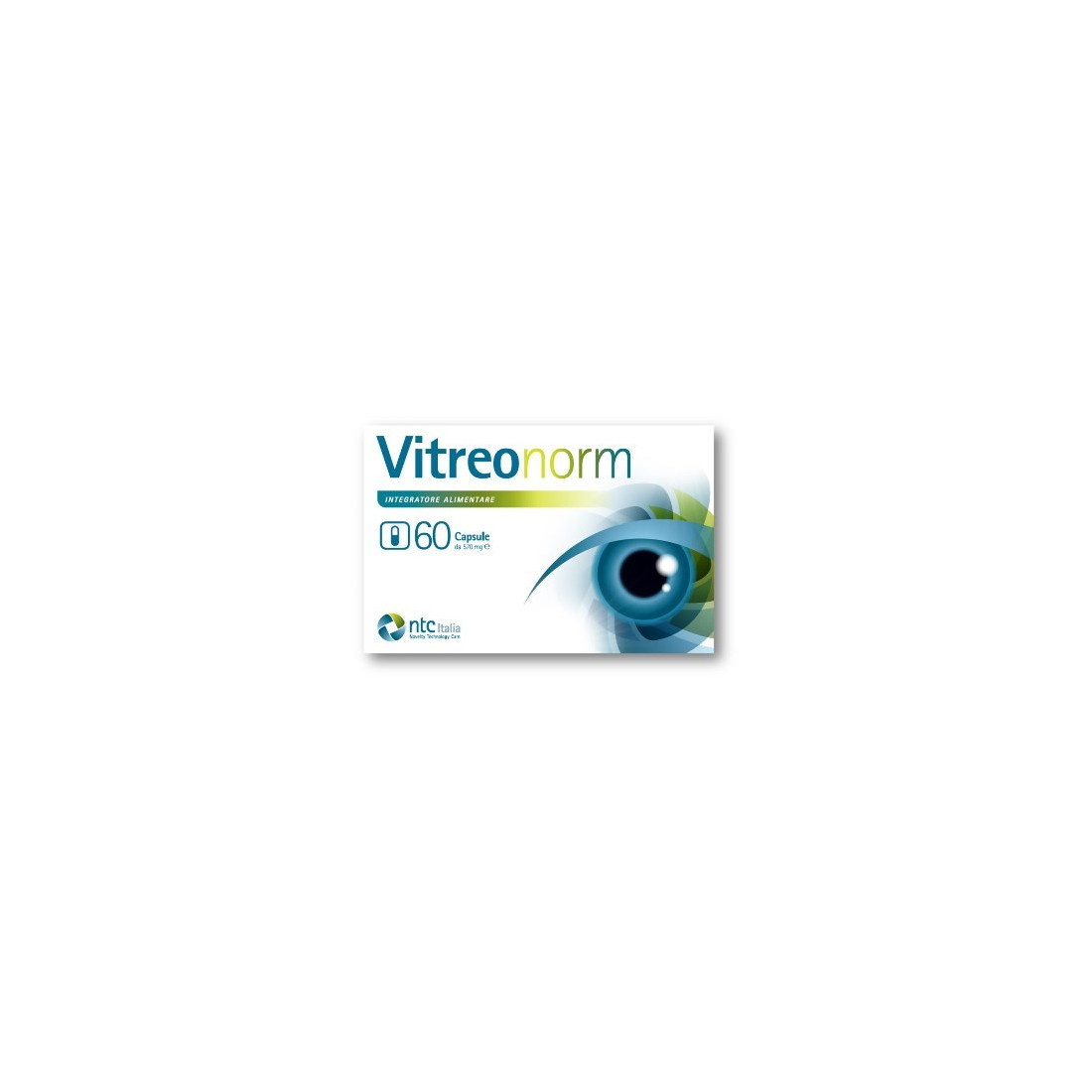 VITRENORM 60CPS