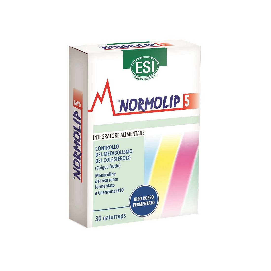 ESI NORMOLIP 5 30CPS
