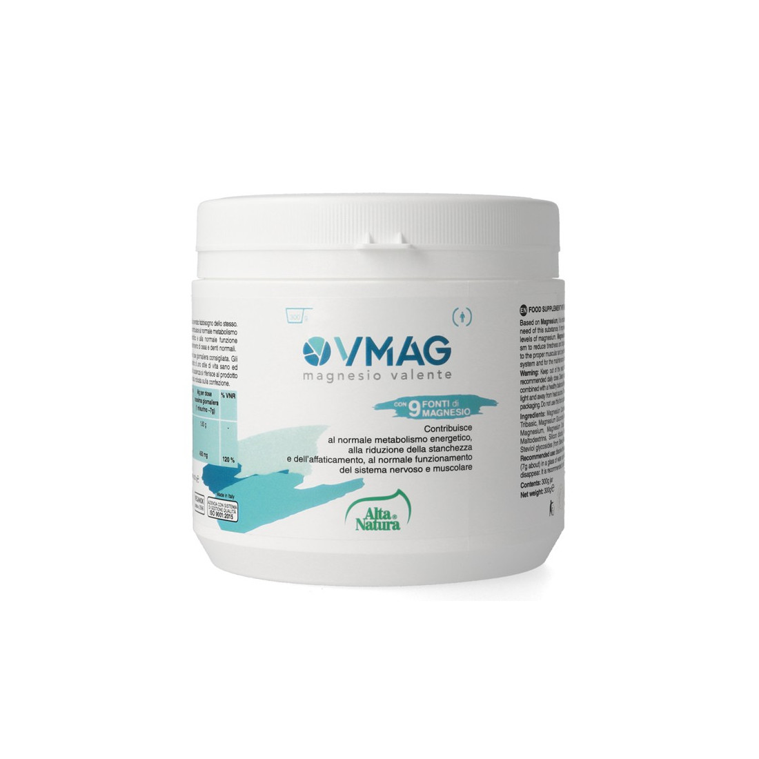 VMAG 300G