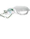 MASCHERA OSSIG AD C/RESERVOIRE