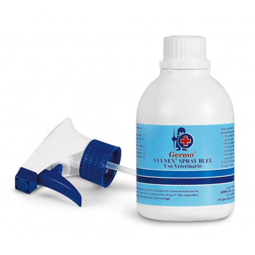 SPRAY BLEU 250ML