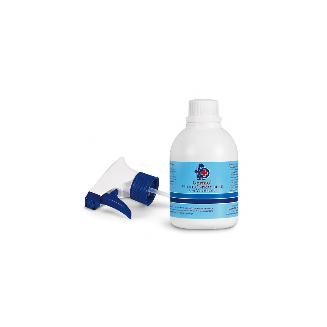 SPRAY BLEU 250ML