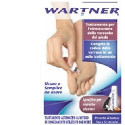 WARTNER IF YOU HAVE A SORE THROAT