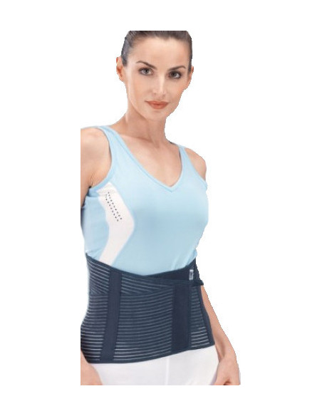 CORSETTO MILLERIGHE FLEXO' M