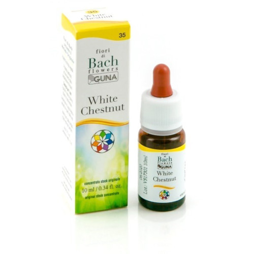 WHITE CHEST GTT 10ML