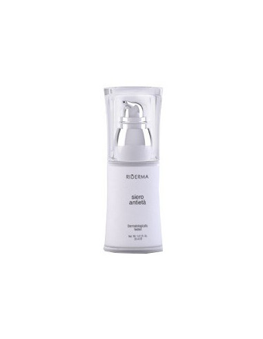 RIDERMA SIERO ANTIETA' 30ML