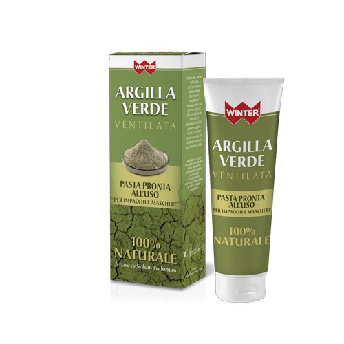 WINTER CLAY VE VENTILATED250