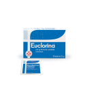 EUCLORINA POLV SOL 10BUST 2,5G