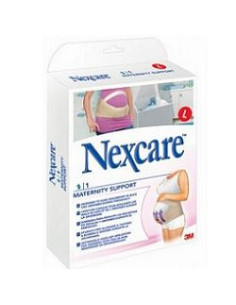 NEXCARE SUPP ADDOM GRAVID M