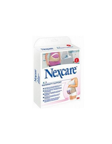 NEXCARE SUPP ADDOM GRAVID M