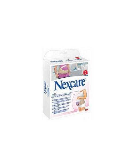 NEXCARE SUPP ADDOM GRAVID M