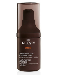 NUXE MEN CONTORNO OCCHI U 15ML