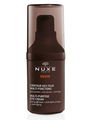 NUXE MEN CONTORNO OCCHI U 15ML
