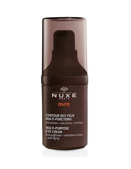 NUXE MEN CONTORNO OCCHI U 15ML