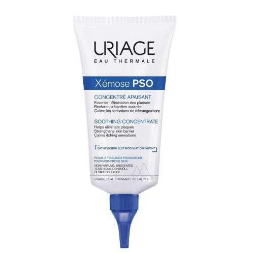 XEMOSE PSO TREATMENT CONC