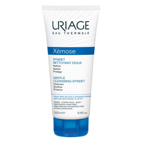 XEMOSE SYNDET DET 200ML
