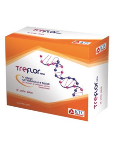 TREFLOR 12STICK PACK