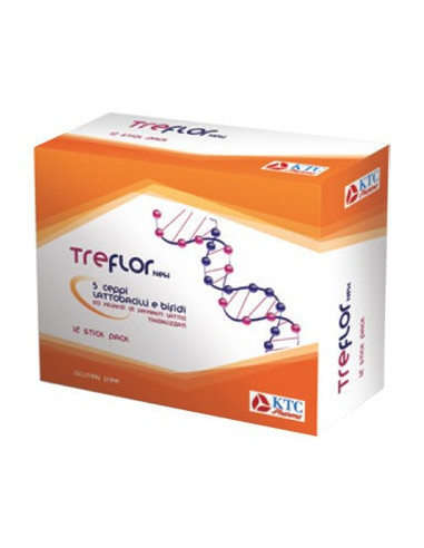 TREFLOR 12STICK PACK