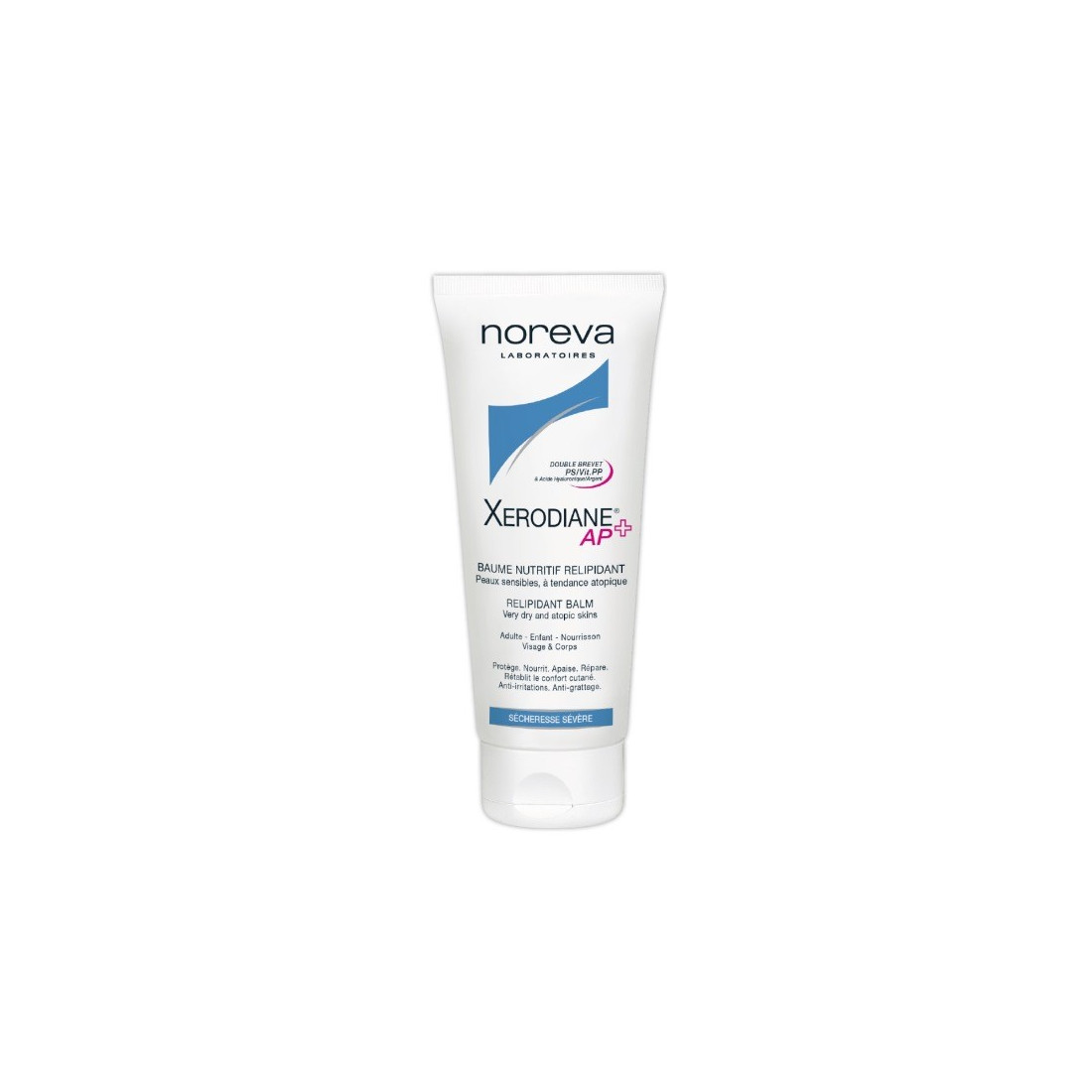 XERODIANE AP+ BALS NUTR 200ML