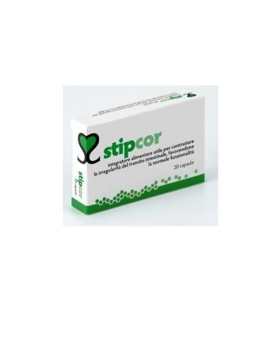 STIPCOR 20CPS