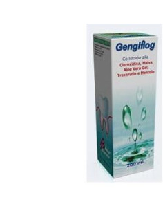 GENGIFLOG COLLUT 0,05% 200ML